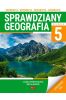 Sprawdziany dla klasy 5. Geografia (Fabulo)